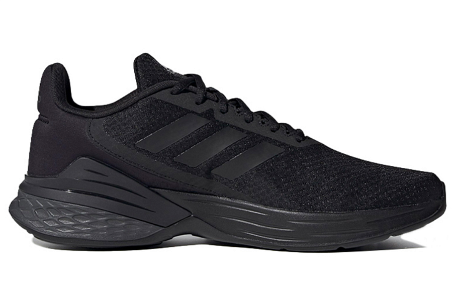 Фото № 2 с приближением к товару «‎adidas Response SR 'Core Black'»