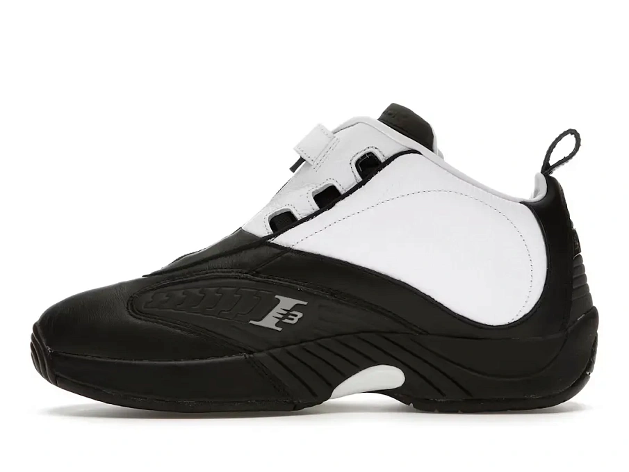 Фото № 3 с приближением к товару «‎Reebok Answer IV»