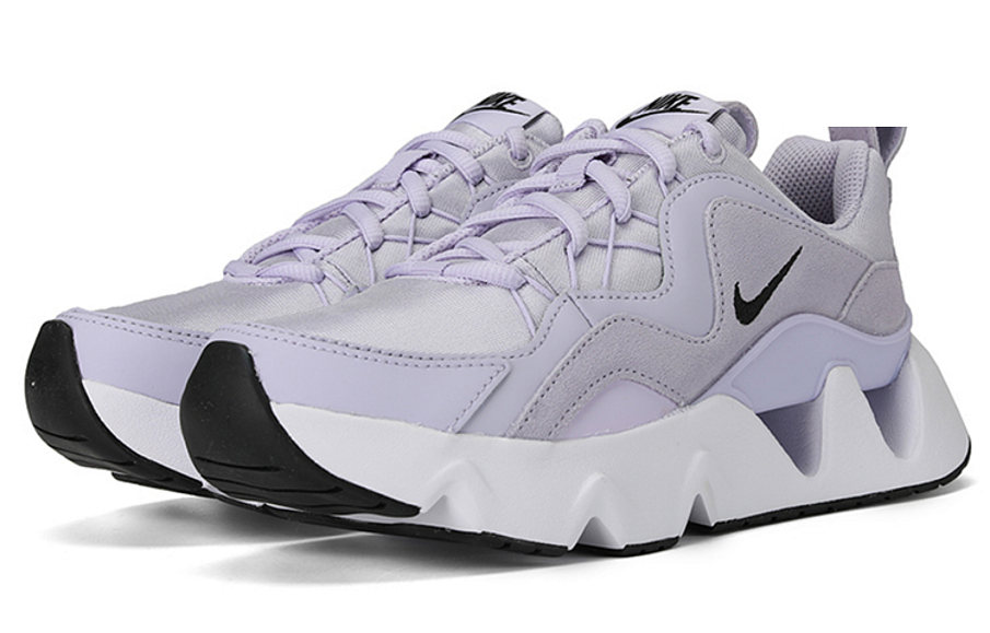 Фото № 3 с приближением к товару «‎Nike Wmns RYZ 365 Purple»