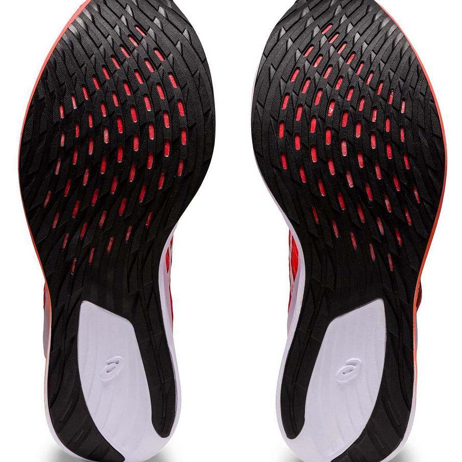 Фото № 4 с приближением к товару «‎Asics Magic Speed»