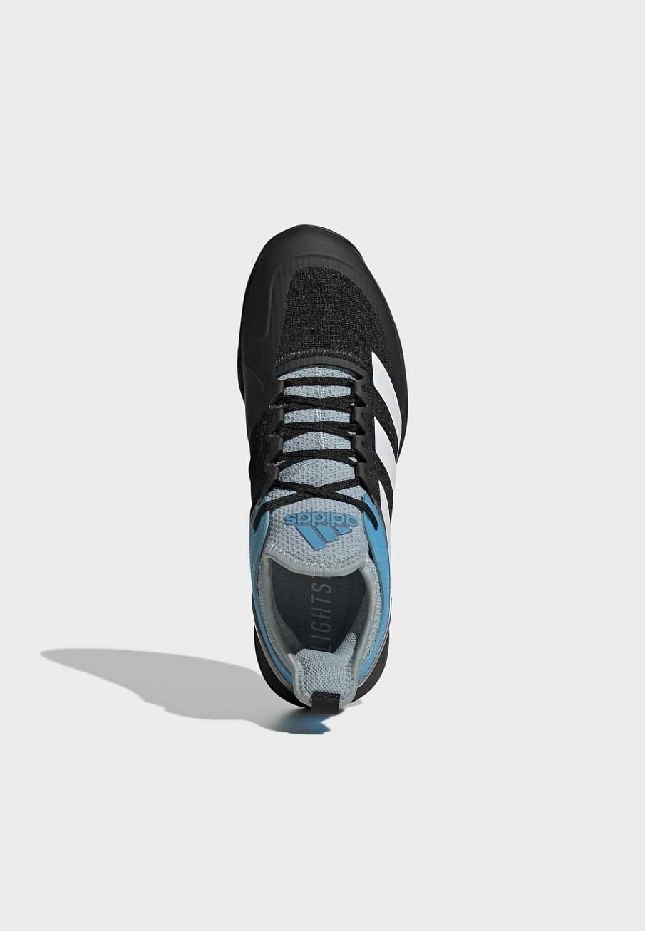 Фото № 3 с приближением к товару «‎Adidas Adizero Ubersonic 4»