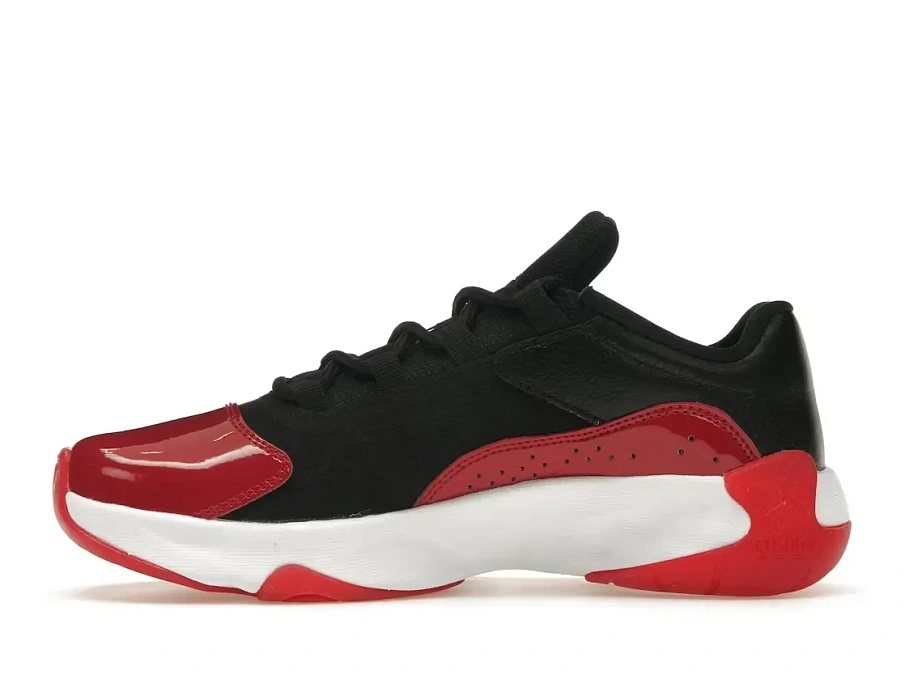 Фото № 3 с приближением к товару «‎Jordan 11 CMFT Low»