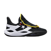 Фото № 1 с приближением к товару «‎Converse All Star BB Trilliant CX What The - Black White»