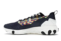 Фото № 5 с приближением к товару «‎Nike React Sertu Blackened Blue»