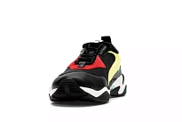 Фото № 3 с приближением к товару «‎Puma Thunder Spectra Black»
