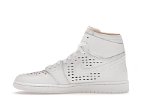 Фото № 3 с приближением к товару «‎Jordan 1 Retro White Vachetta Tan»