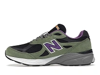 Фото № 3 с приближением к товару «‎New Balance 990v3»
