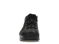 Фото № 2 с приближением к товару «‎Jordan 18.5 OG Black Chrome Blue»