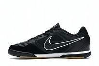 Фото № 3 с приближением к товару «‎Nike SB Gato Black White Gum»