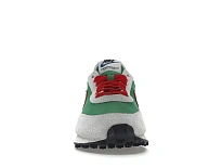 Фото № 2 с приближением к товару «‎Nike Daybreak Undercover Lucky Green Red »