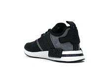 Фото № 5 с приближением к товару «‎adidas NMD R1 Speckle Pack Black»
