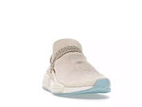 Фото № 2 с приближением к товару «‎adidas NMD HU Pharrell NERD Chalk White»