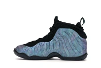 Фото № 5 с приближением к товару «‎Nike Air Foamposite One Abalone »