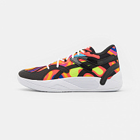 Фото № 1 с приближением к товару «‎Puma Trc Blaze Court Lava»