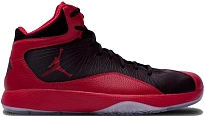 Фото № 1 с приближением к товару «‎Jordan 2011 A Flight Black Varsity Red»