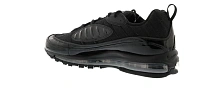 Фото № 4 с приближением к товару «‎Nike Air Max 98 Supreme Black»