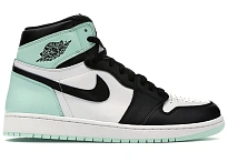 Фото № 1 с приближением к товару «‎Jordan 1 Retro High Igloo (Sample)»