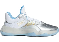 Фото № 1 с приближением к товару «‎adidas D.O.N. Issue #1 GCA Five Generals»