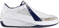 Фото № 1 с приближением к товару «‎Jordan 20 OG Low White Navy»