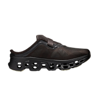 Фото № 1 с приближением к товару «‎FKA Twigs x Cloudmonster 3 Mule Cacao Espresso»