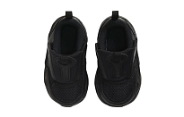 Фото № 4 с приближением к товару «‎Nike Air Max Bolt TD 'Triple Black'»