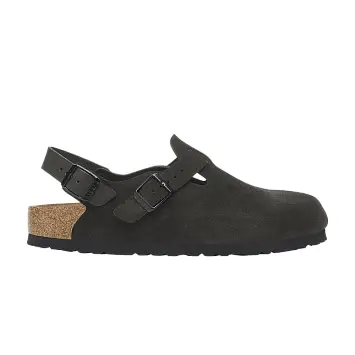 Birkenstock Tokio Mule Black - 1