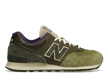 New Balance 574 - 1