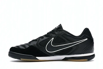 Nike SB Gato Black White Gum - 3