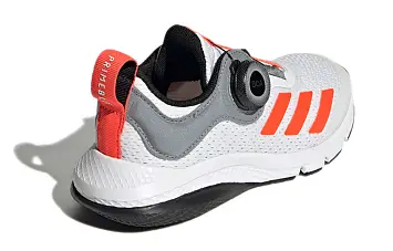 adidas Activeflex Boa K WhiteGrey - 4