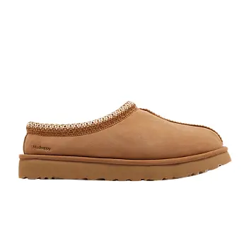 Madhappy x UGG Women's Tasman Slipper Chestnut - 1