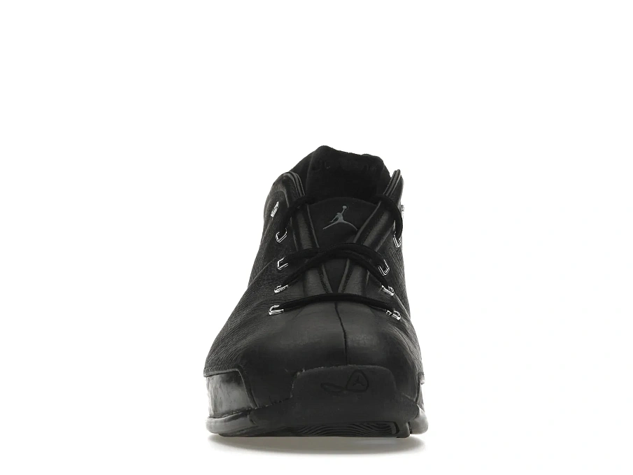 Фото № 2 с приближением к товару «‎Jordan 18.5 OG Black Chrome Blue»