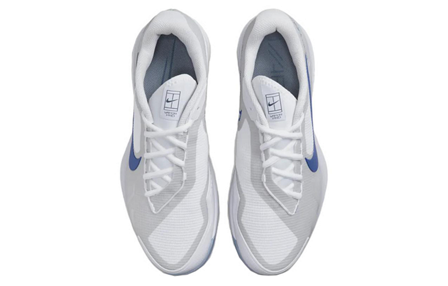 Фото № 4 с приближением к товару «‎ Nike Air Zoom Vapor pro Tennis shoes»
