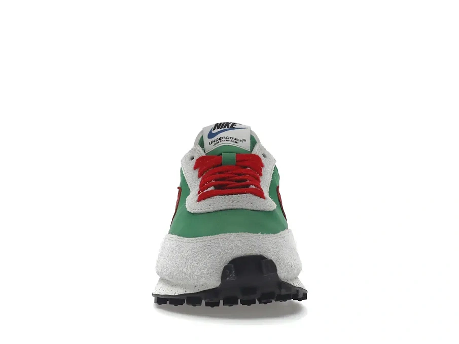 Фото № 2 с приближением к товару «‎Nike Daybreak Undercover Lucky Green Red »