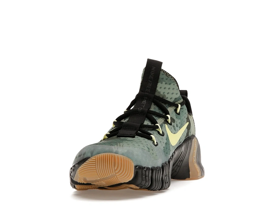 Фото № 4 с приближением к товару «‎Nike Free Metcon 3 Camo»