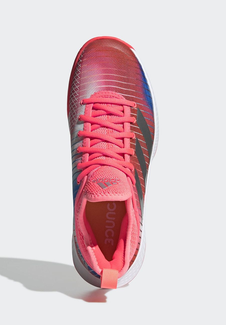 Фото № 2 с приближением к товару «‎Adidas Defiant Generation»