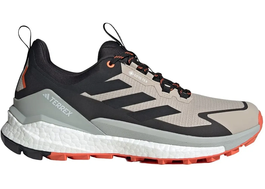Фото № 1 с приближением к товару «‎adidas Terrex Free Hiker 2.0 Low Gore-Tex»