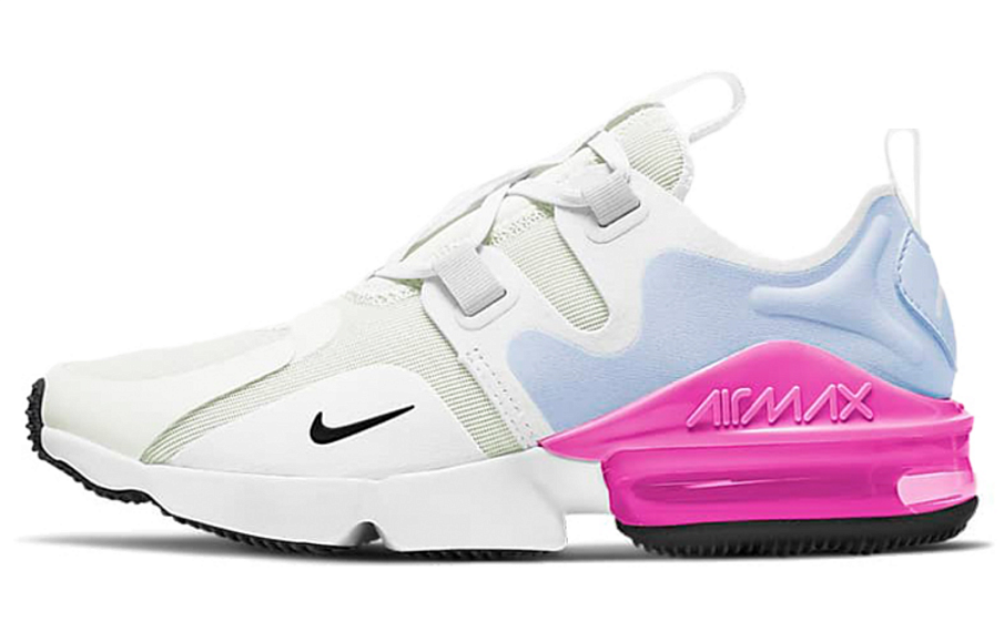 Фото № 1 с приближением к товару «‎Nike Wmns Air Max Infinity 'White Fire Pink'»