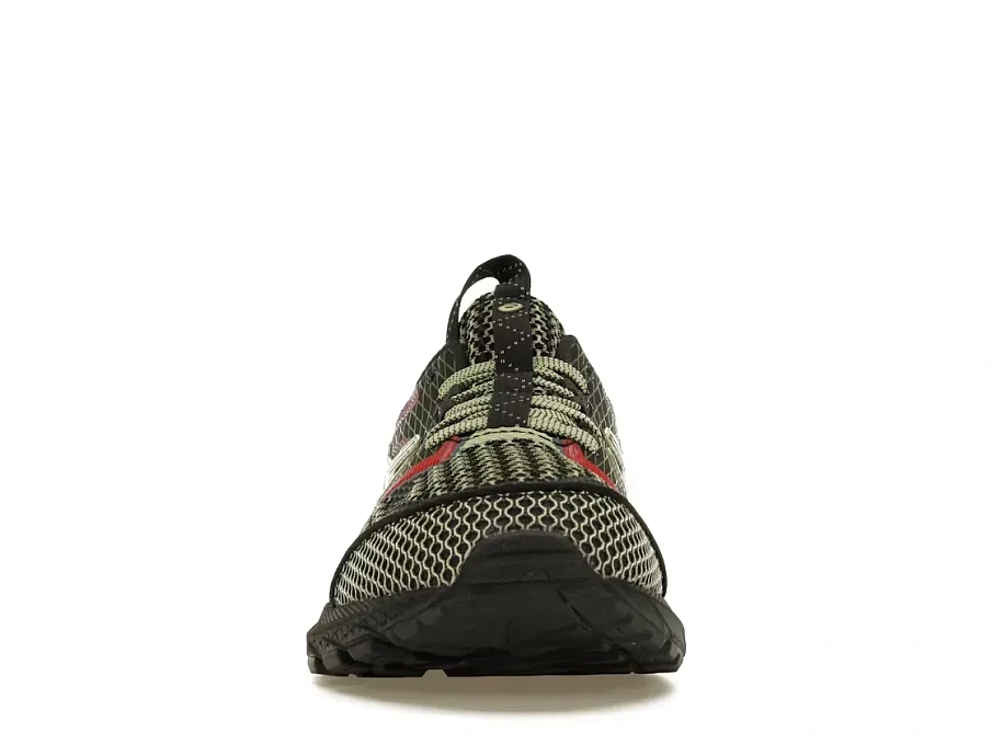 Фото № 2 с приближением к товару «‎ASICS US4-S Gel-Terrain»
