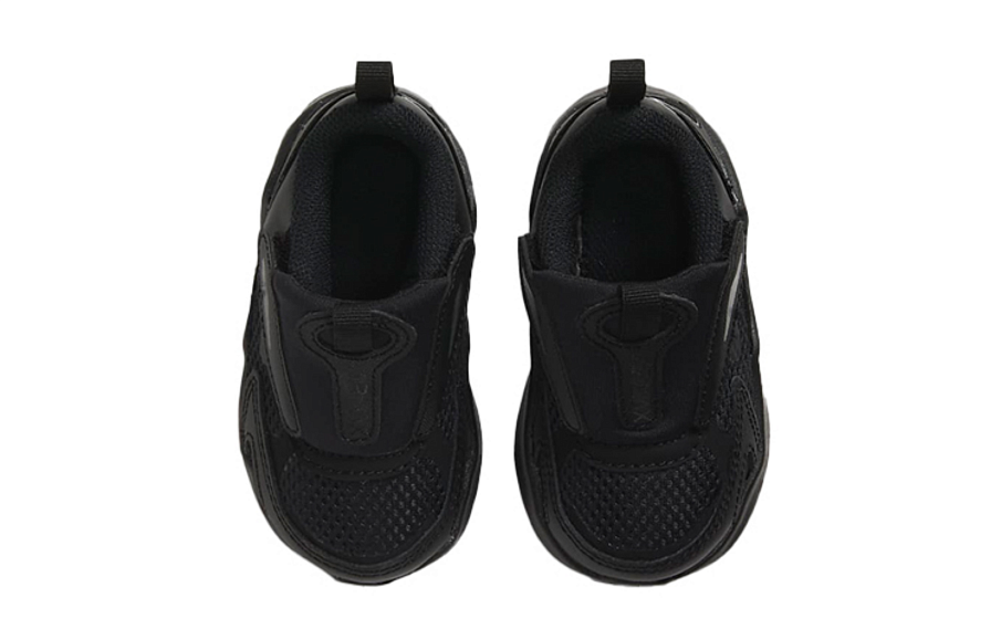 Фото № 4 с приближением к товару «‎Nike Air Max Bolt TD 'Triple Black'»