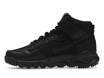 Фото № 3 с приближением к товару «‎Nike SB Dunk High Boot Black»