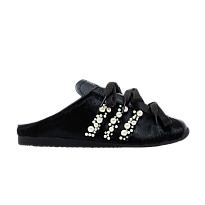 Фото № 1 с приближением к товару «‎adidas Women's Japan Slip-On Simone Rocha Core Black»