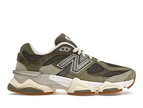Фото № 1 с приближением к товару «‎New Balance 9060»