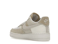 Фото № 6 с приближением к товару «‎Nike Air Force 1 Low 07 Coconut Milk »