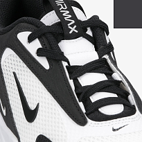 Фото № 5 с приближением к товару «‎Nike Air Max Bolt WhiteBlack»