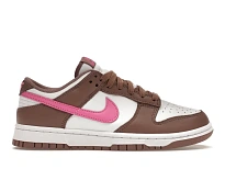 Фото № 1 с приближением к товару «‎Nike Dunk Low Smokey Mauve »