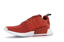 Фото № 4 с приближением к товару «‎adidas NMD R2 Future Harvest»