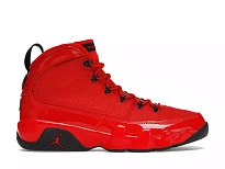 Фото № 1 с приближением к товару «‎Jordan 9 Retro Chile Red»