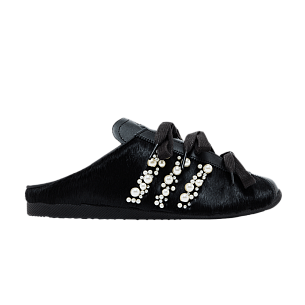 adidas Women's Japan Slip-On Simone Rocha Core Black