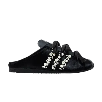 adidas Women's Japan Slip-On Simone Rocha Core Black
