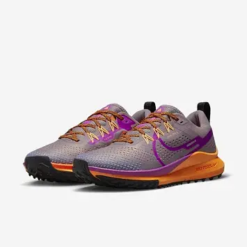 Nike React Pegasus Trail 4 - 4